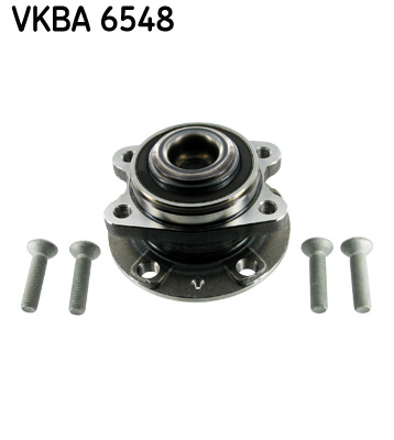 SKF Kerékcsapágy aggyal VKBA6548_SKF